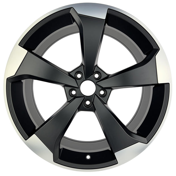Pack 4 Jantes 20" Rotor – W148