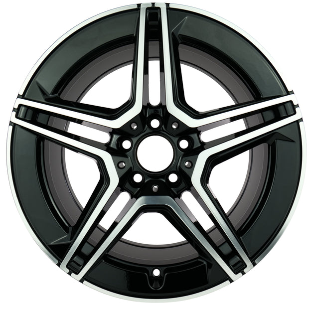 Pack 4 Jantes 18" – W18