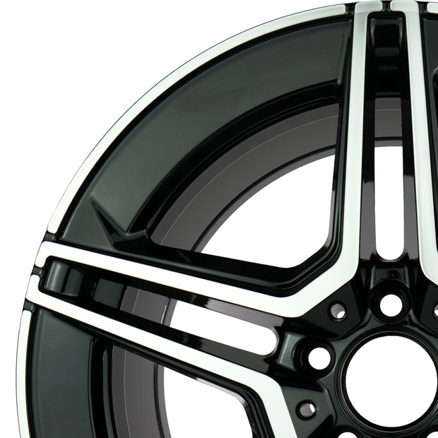 Pack 4 Jantes 18" – W18