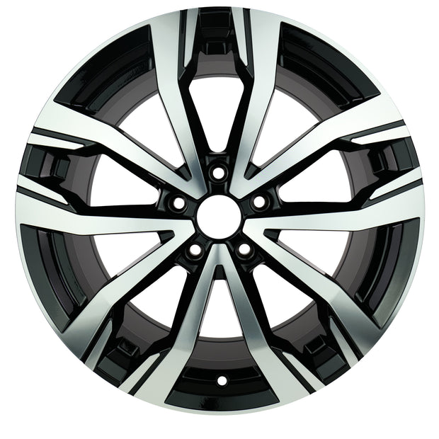 Pack 4 Jantes 18" – W211
