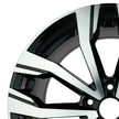 Lot de 4 Jantes Alu 18 DY748-01