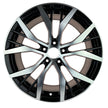 Lot de 4 Jantes Alu 18 DY778-04