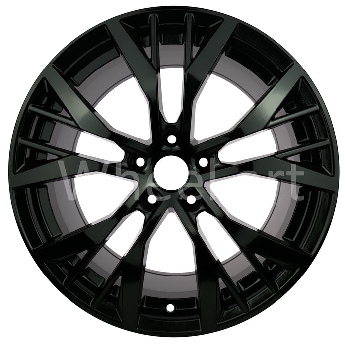 Lot de 4 Jantes Alu 18 DY778-07