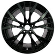 Lot de 4 Jantes Alu 18 DY778-07