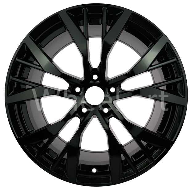 Pack 4 Jantes 18" Santiago – W167