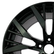 Lot de 4 Jantes Alu 18 DY778-07