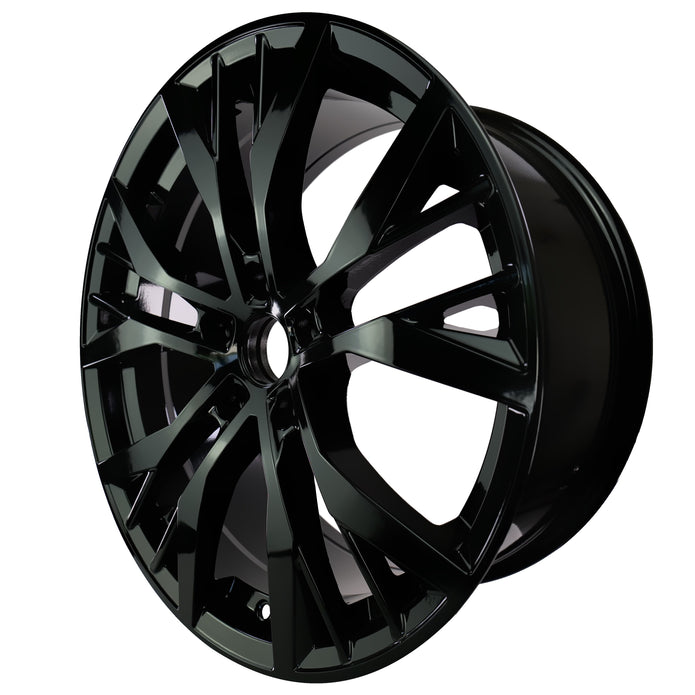 Lot de 4 Jantes Alu 18 DY778-07
