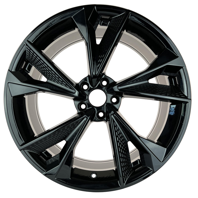 Lot de 4 Jantes Alu 20 DY800-04