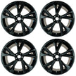 Lot de 4 Jantes Alu 20 DY800-04