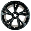 Lot de 4 Jantes Alu 20 DY800-04