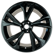 Lot de 4 Jantes Alu 18 DY808-02