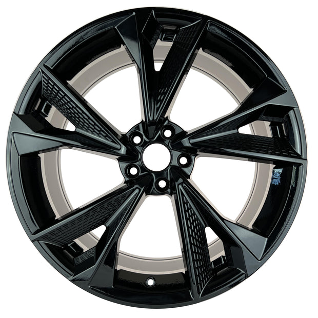 Pack 4 Jantes 20" – W151