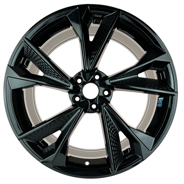 Pack 4 Jantes 18" – W368