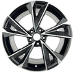 Lot de 4 Jantes Alu 18 DY808-03