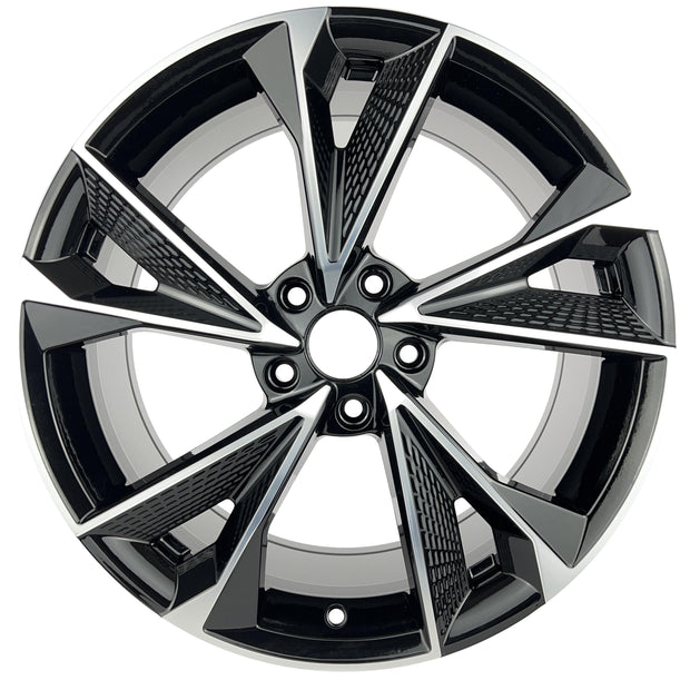 Pack 4 Jantes 20" – W145