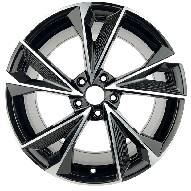 Pack 4 Jantes 19" – W353
