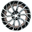 Lot de 4 Jantes Alu 18 Eldorado18BFP