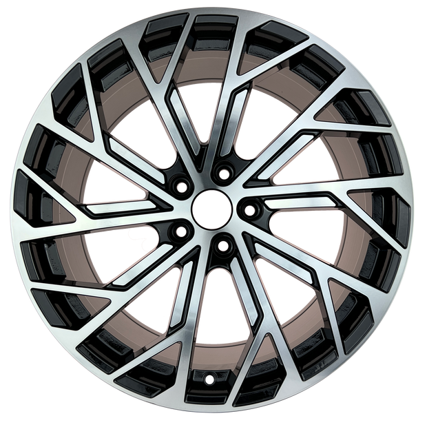 Pack 4 Jantes 18" – W122