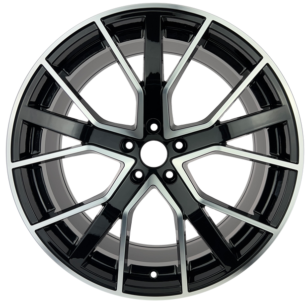 Pack 4 Jantes 20" – W378