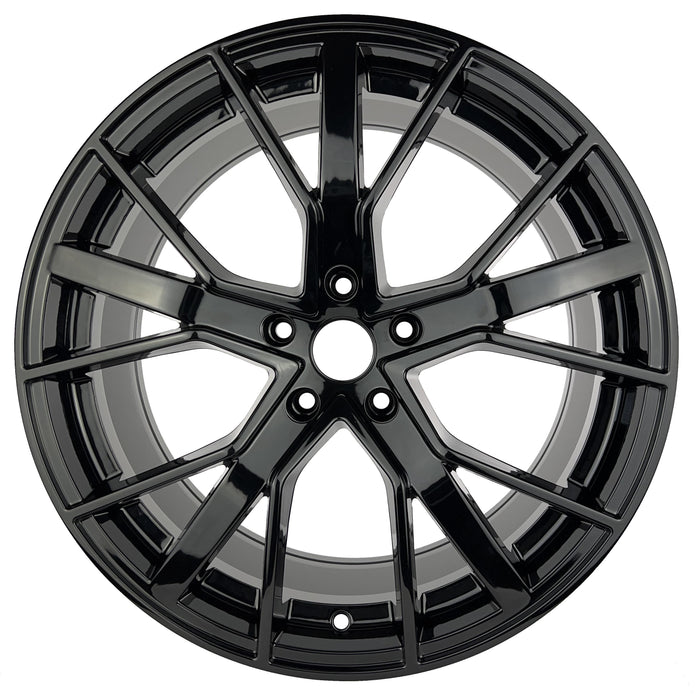 Lot de 4 Jantes Alu 20 DY830-06