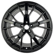 Lot de 4 Jantes Alu 20 DY830-06