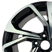 Lot de 4 Jantes Alu 17 DY907-03