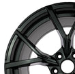 Lot de 4 Jantes Alu 18 DY918-07