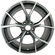 Lot de 4 Jantes Alu 19 DY919-03