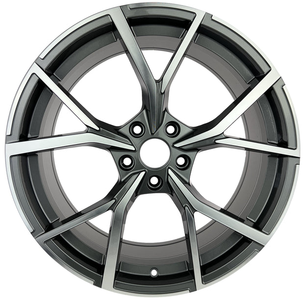 Pack 4 Jantes 19" Estoril – W180