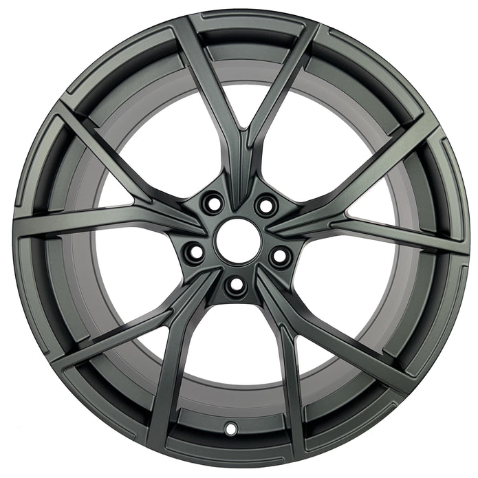 Lot de 4 Jantes Alu 19 DY919-04