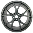 Lot de 4 Jantes Alu 19 DY919-04