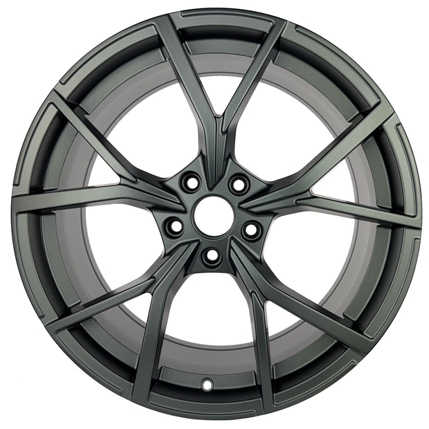 Pack 4 Jantes 19" Estoril – W188