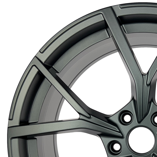 Pack 4 Jantes 19" Estoril – W188