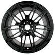 Lot de 4 Jantes Alu 19 DY929-1314