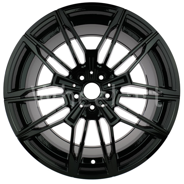 Pack 4 Jantes 19" 825M – W54