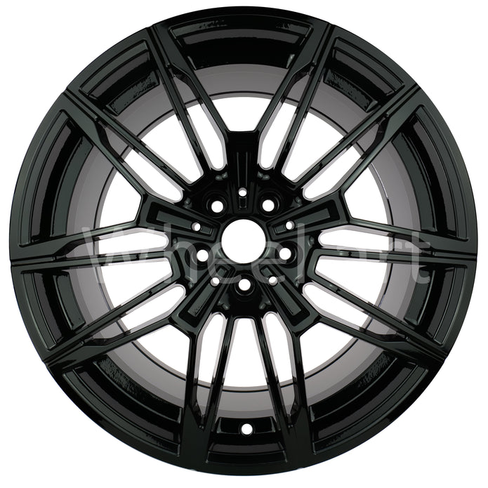Lot de 4 Jantes Alu 20 I0294