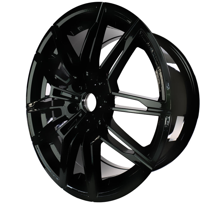 Lot de 4 Jantes Alu 19 DY929-1314