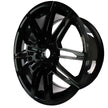 Lot de 4 Jantes Alu 19 DY929-1516