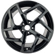 Lot de 4 Jantes Alu 18 DY968-01