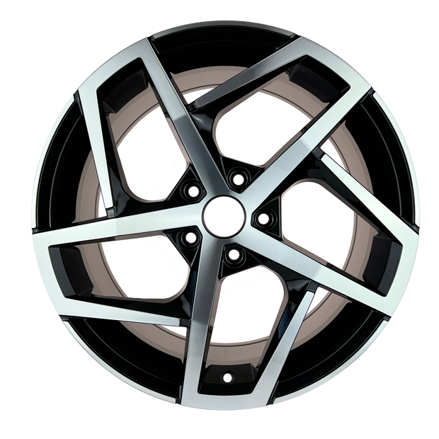 Pack 4 Jantes 19" Dallas – W356