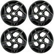 Lot de 4 Jantes Alu 18 DY968-06