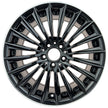 Lot de 4 Jantes Alu 19 DY989-0506