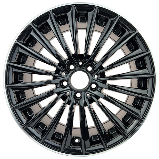 Pack 4 Jantes 19" – W25