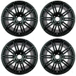 Lot de 4 Jantes Alu 20 Elite20BG1