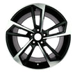 Lot de 4 Jantes Alu 18 Flame18BFP1