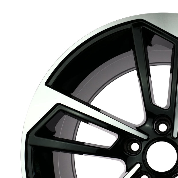 Pack 4 Jantes 18" – W246