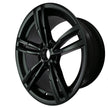 Lot de 4 Jantes Alu 19 Flex19BLM