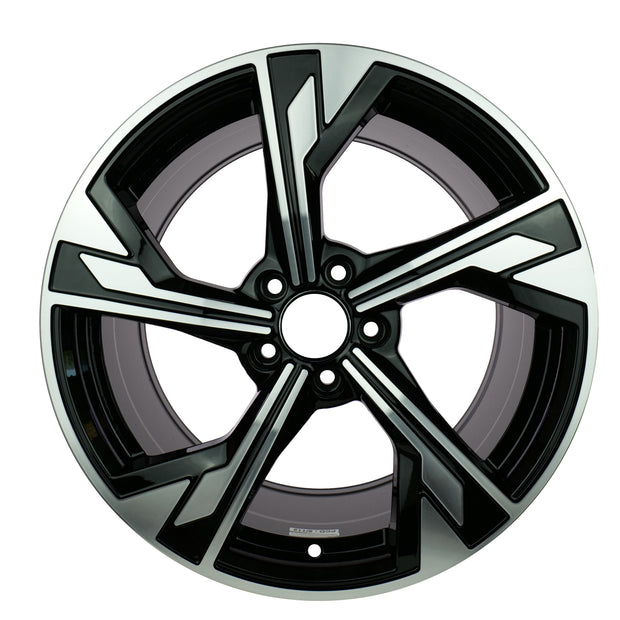 Pack 4 Jantes 18" – W245