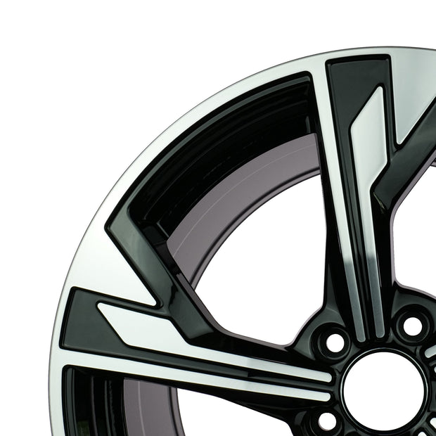 Pack 4 Jantes 18" – W245