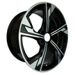 Lot de 4 Jantes Alu 18 Future18BFP1